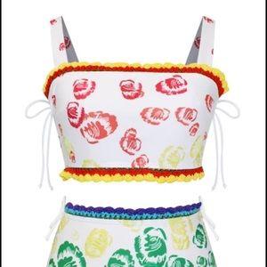 All Things Mochi Swim